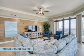 The Oasis At Orange Beach 1901 by Liquid Life